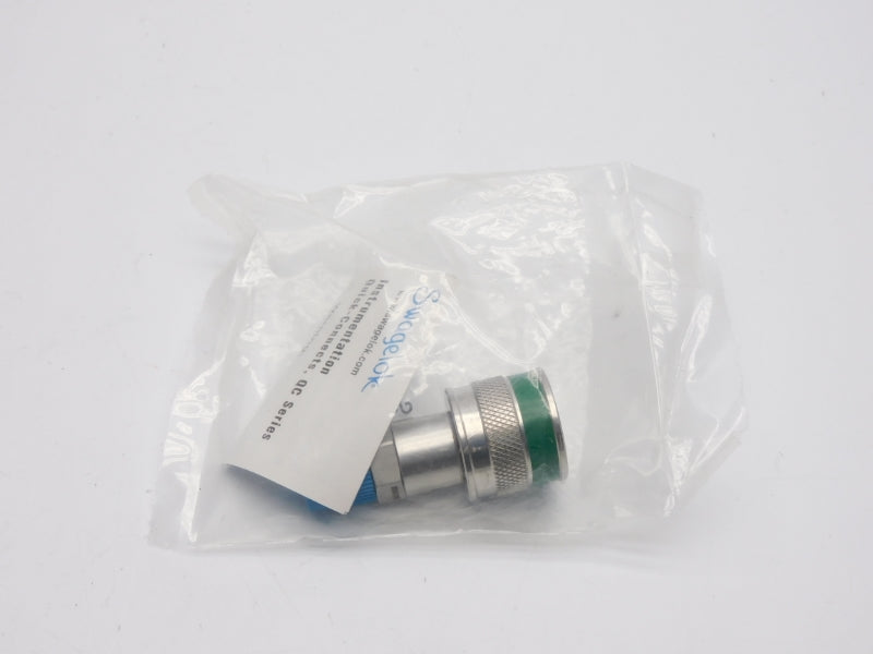 SWAGELOK SS-QC4-B-4PMK3 NSMP
