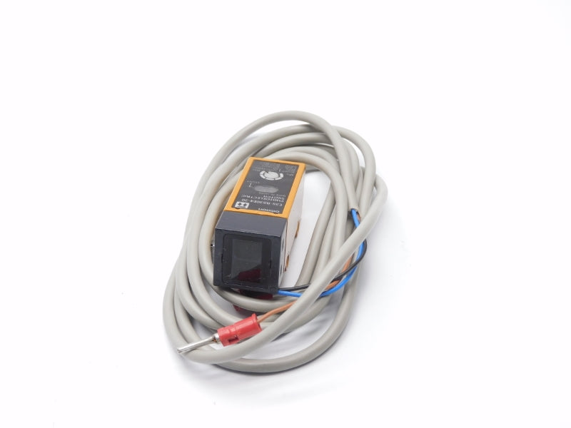 OMRON E3S-RS30E4-30 12-24VDC UNMP
