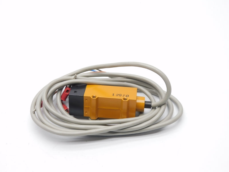 OMRON E3S-RS30E4-30 12-24VDC UNMP