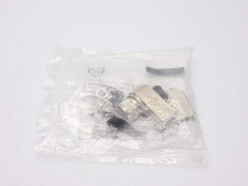AMPHENOL C09131F1071002U 250V 5A NSMP