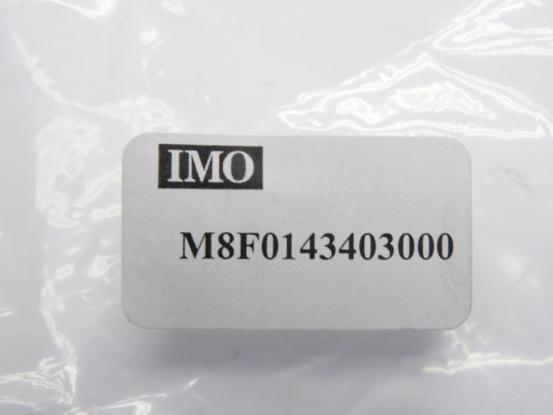 IMO M8F0143403000 NSMP