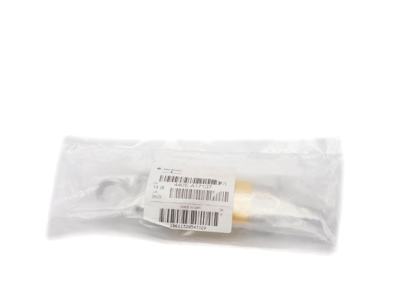 ALLEN BRADLEY 440E-A17107 SER. B NSMP