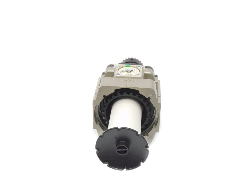SMC AW40-04E 0-1MPA (AS PICTURED) NSNP