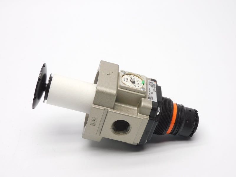 SMC AW40-04E 0-1MPA (AS PICTURED) NSNP