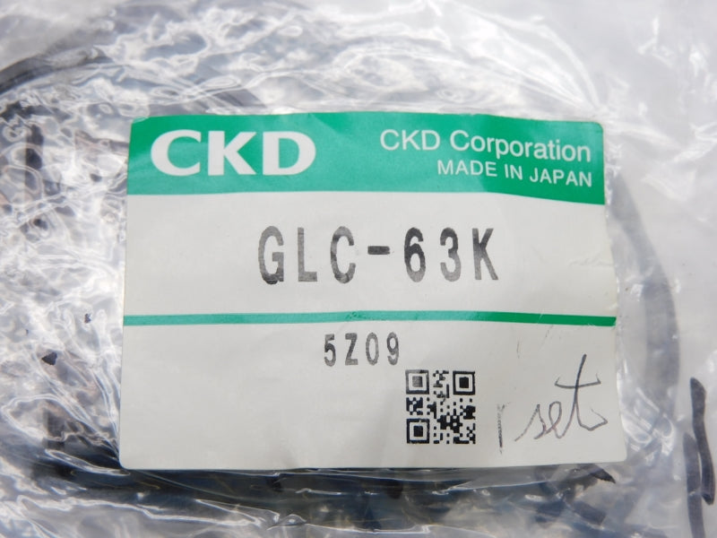 CKD GLC-63K NSMP