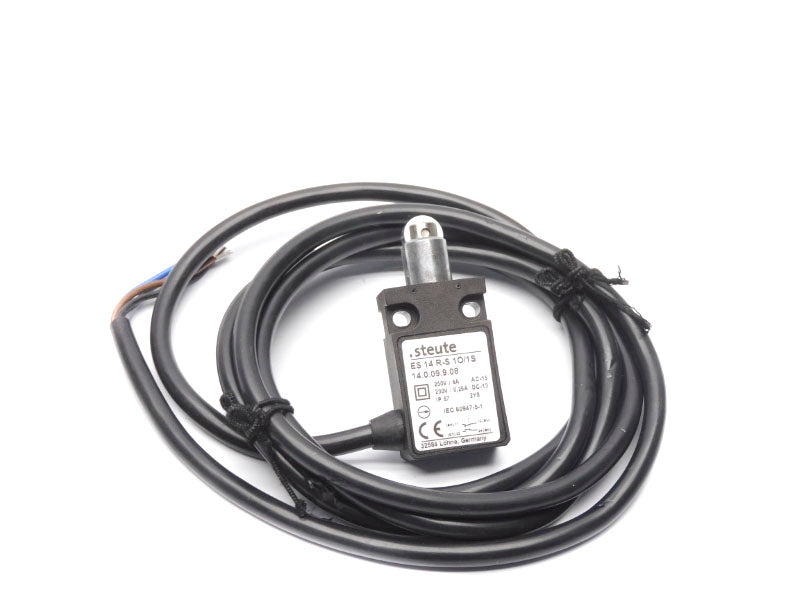 STEUTE ES14R-S1O/1S 14.0.09.9.08 250V 6A NSNP