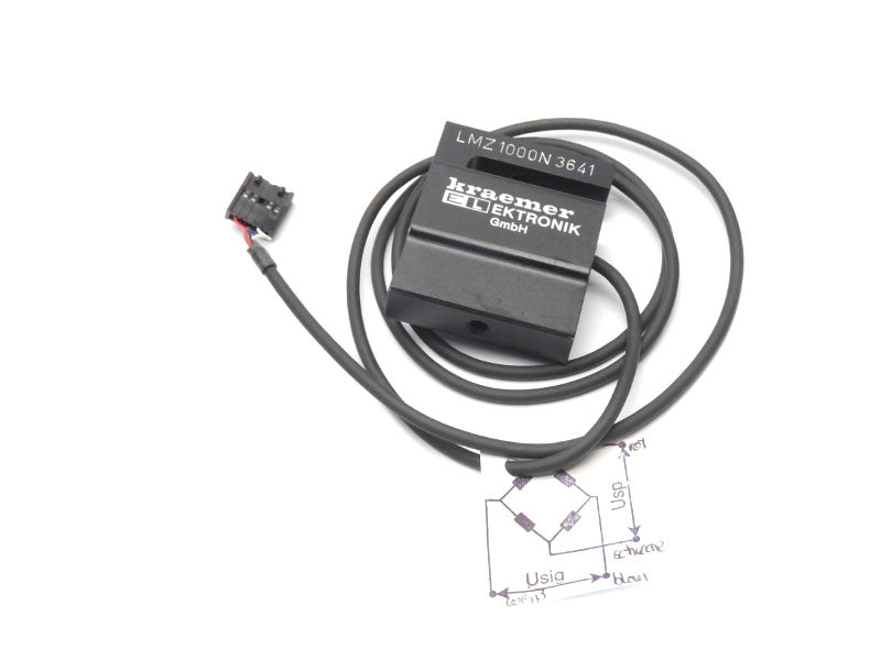 KRAEMER ELEKTRONIK LMZ1000N3641 NSNP