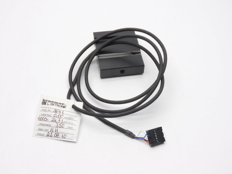 KRAEMER ELEKTRONIK LMZ1000N3641 NSNP