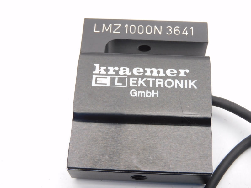 KRAEMER ELEKTRONIK LMZ1000N3641 NSNP