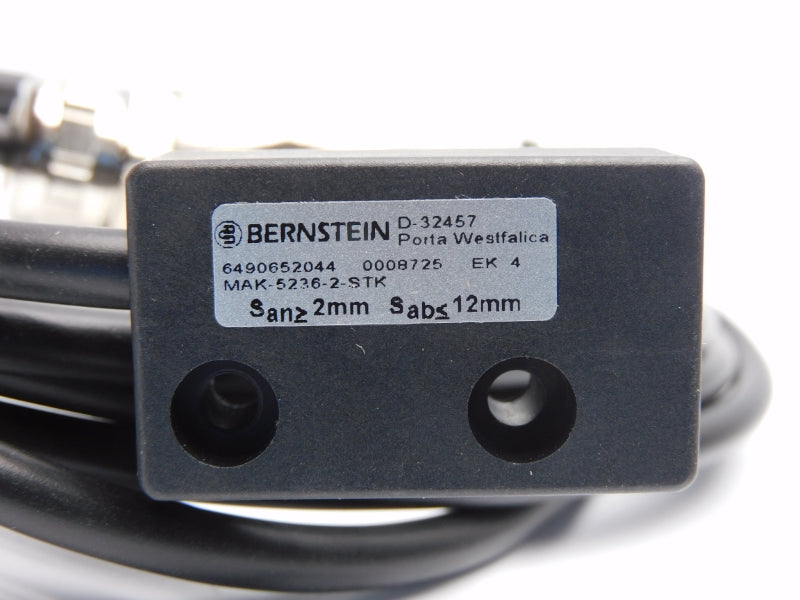 BERNSTEIN MAK-5236-2-STK 6490652044 NSNP