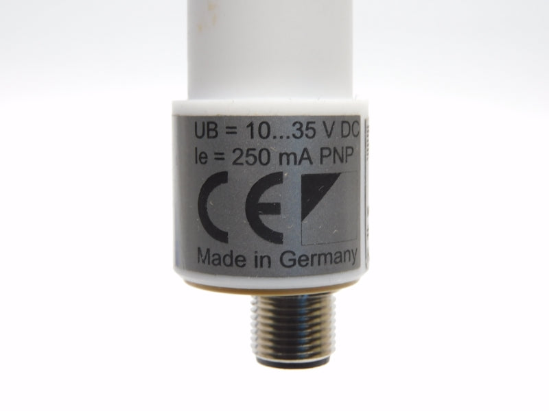 RECHNER KAS-80-26/22-A-PTFE-100C-Y5 KA0694 10-35VDC NSMP