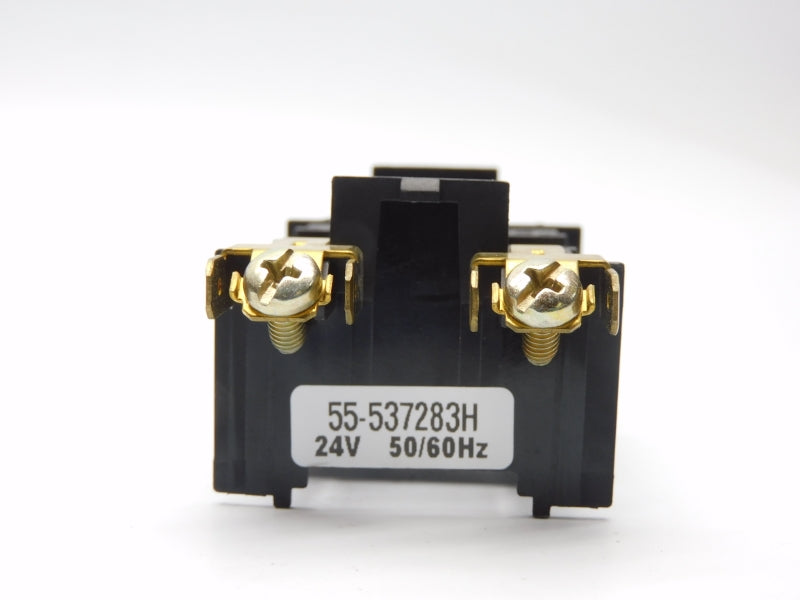 INDUSTRIAL MRO 55-537283H 24V NSNP