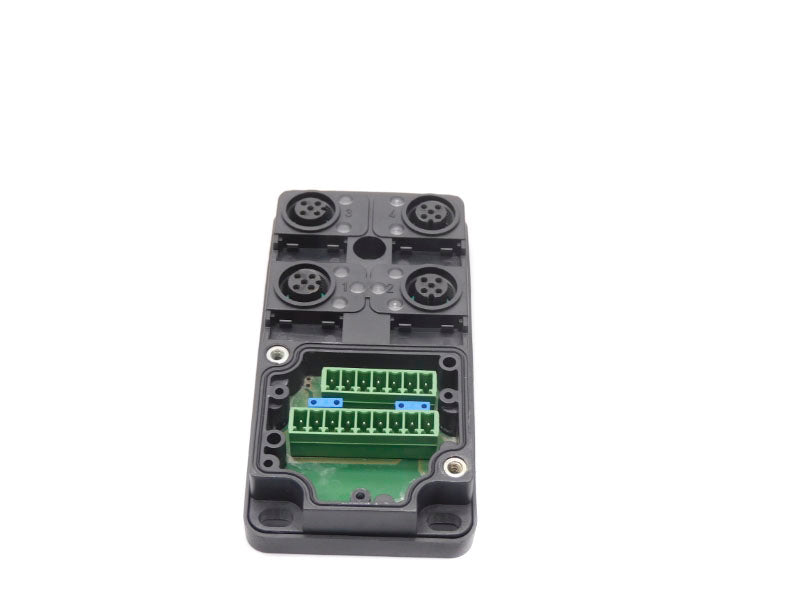 MURR ELEKTRONIK MVP12 24V 7.5A (AS PICTURED) NSNP