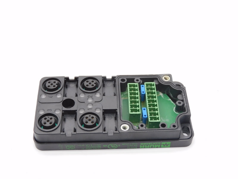 MURR ELEKTRONIK MVP12 24V 7.5A (AS PICTURED) NSNP
