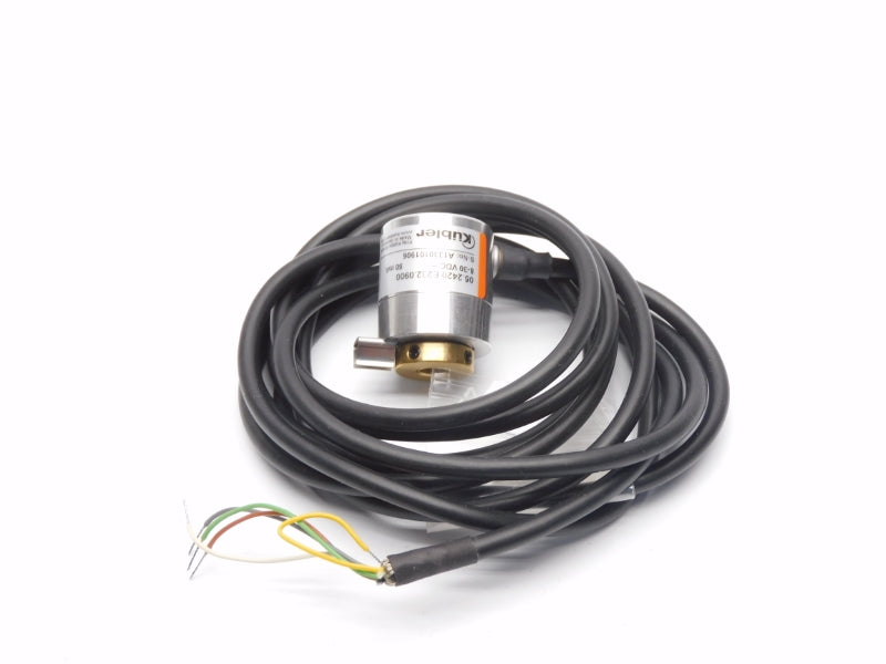 KUBLER 05.2420.E232.0900 8-30VDC NSMP