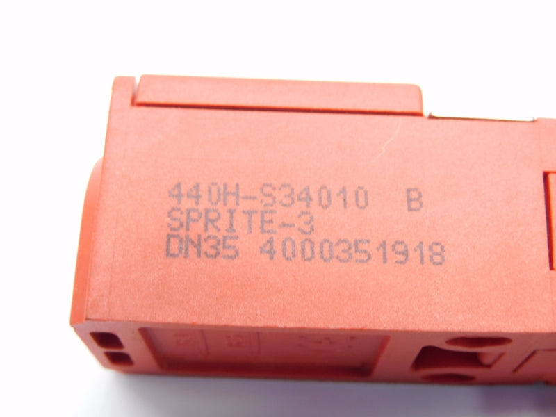 ALLEN BRADLEY 440H-S34010 SER. B 240V 1.5A NSNP