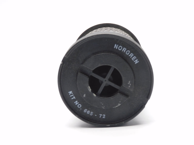 NORGREN 665-72 NSMP