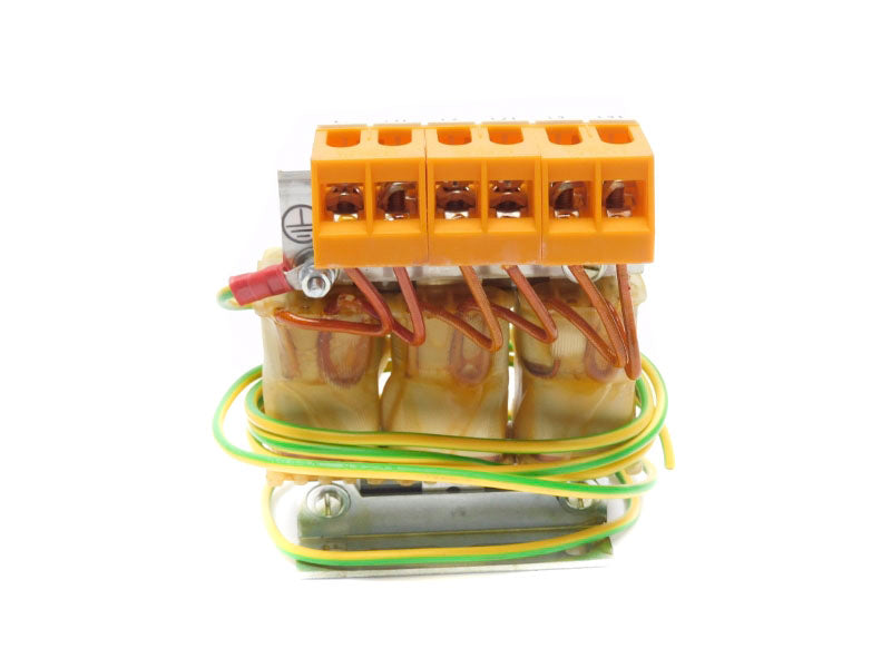 LENZE ELN3-0450H004 4A UNMP