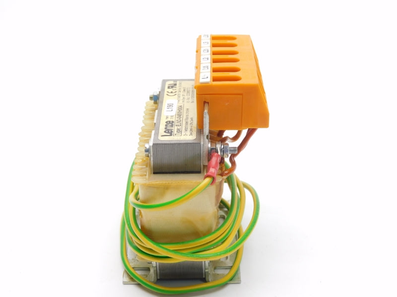 LENZE ELN3-0450H004 4A UNMP
