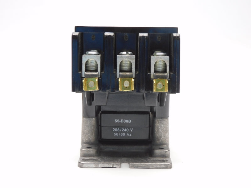 GENERAL ELECTRIC CR353FF3BB1 208-240V 60A NSMP