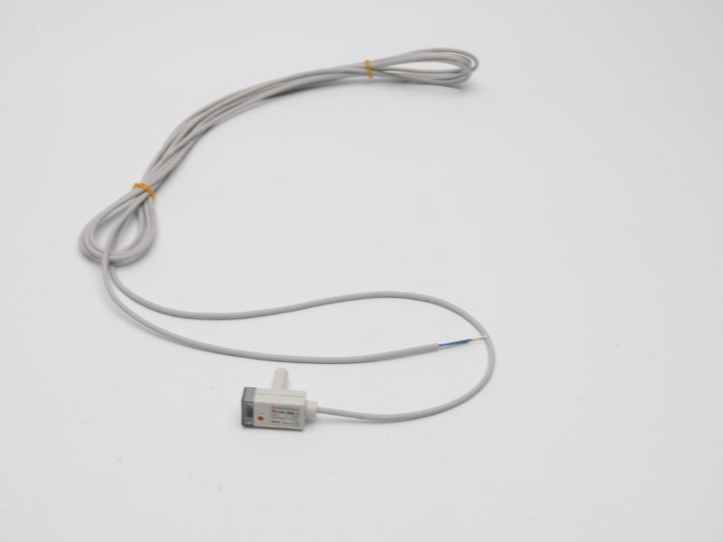 SMC PS1100-R06L-Q 12-24VDC -0.1-0.4MPA NSMP