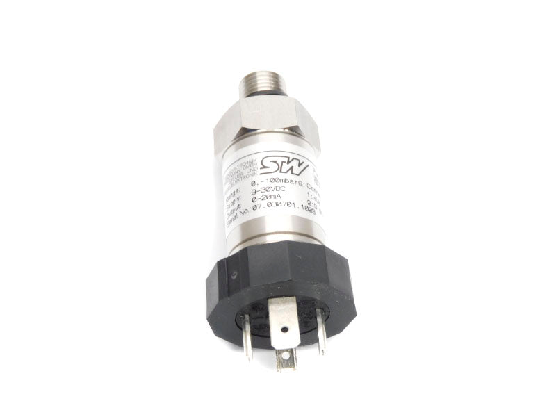 STW S04 9-30VDC 0.-100MBARG NSNP