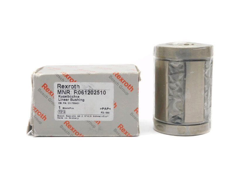 REXROTH R061202510 NSMP