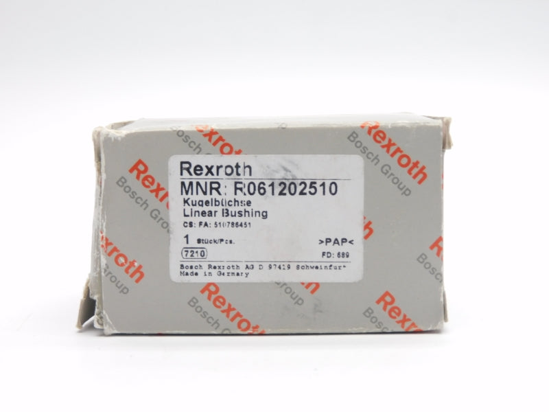 REXROTH R061202510 NSMP