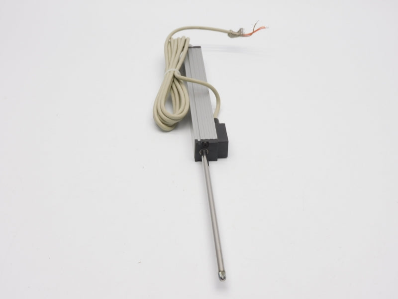 NOVO TECHNIK TR-0100 023264 NSNP