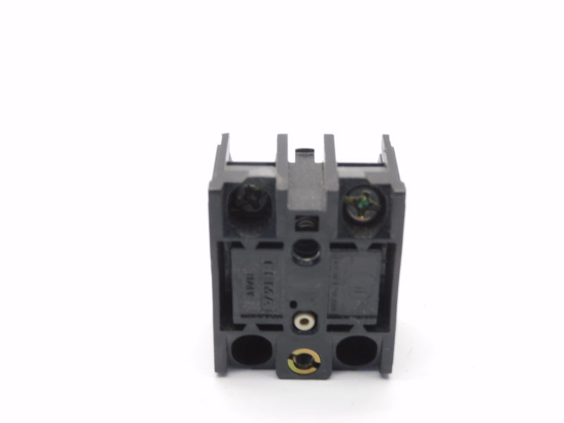 GENERAL ELECTRIC CR304XC01B 600V NSMP