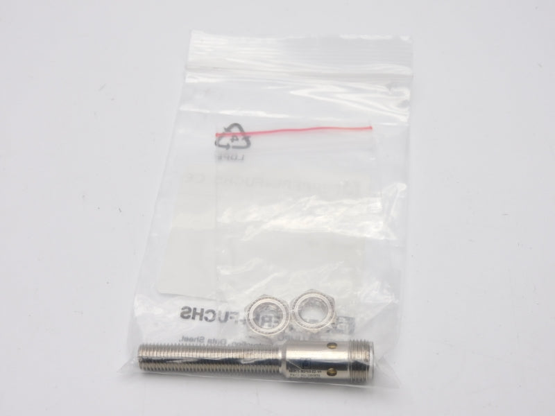 PEPPERL+FUCHS NBB1,5-8GM40-E2-V1 801375 NSMP