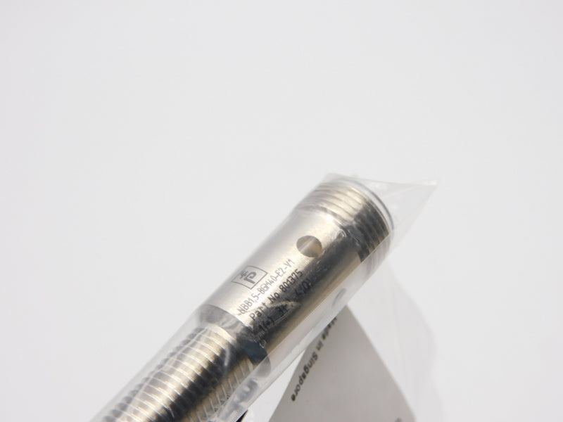 PEPPERL+FUCHS NBB1,5-8GM40-E2-V1 801375 NSMP