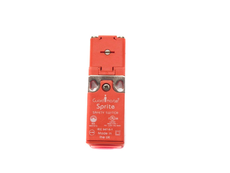 GUARDMASTER 34001 NSNP