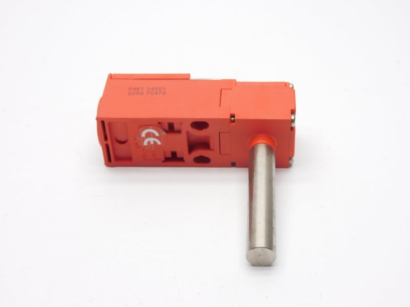 GUARDMASTER 34001 NSNP