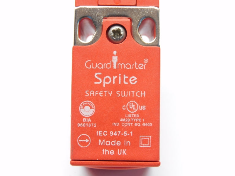 GUARDMASTER 34001 NSNP