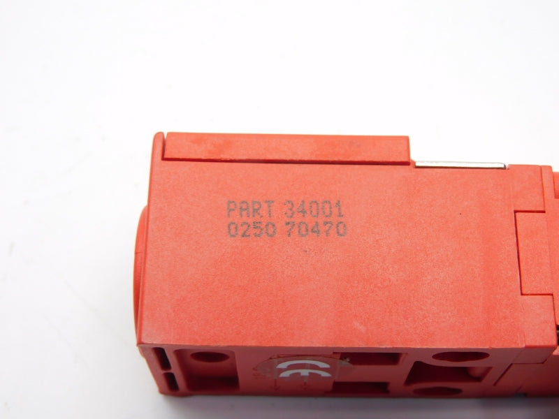 GUARDMASTER 34001 NSNP