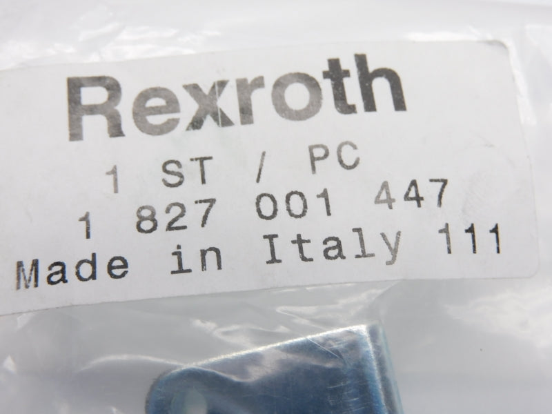 REXROTH 1827001447 NSMP