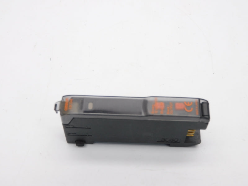 OMRON E3X-DA8 12-24VDC NSMP