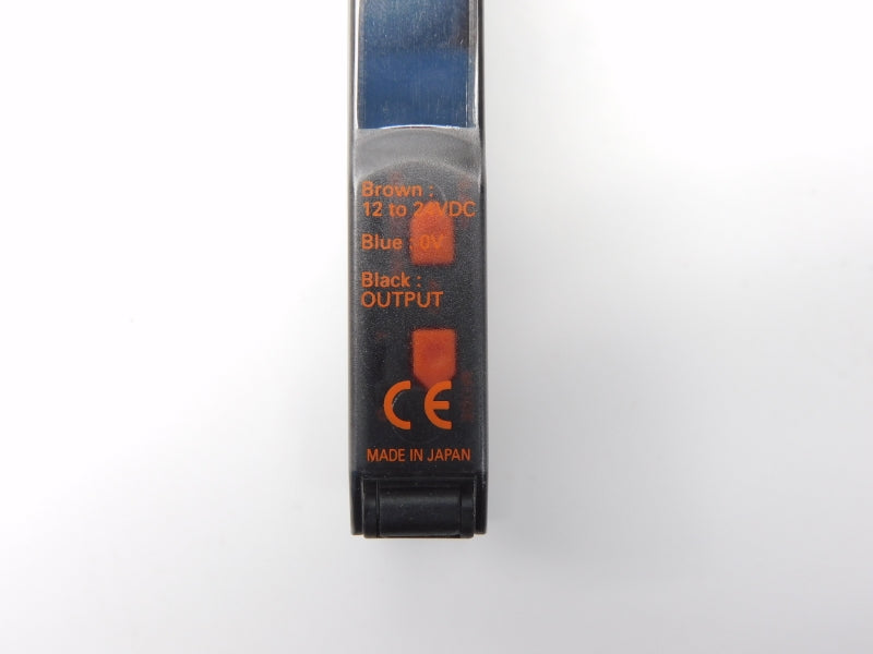 OMRON E3X-DA8 12-24VDC NSMP