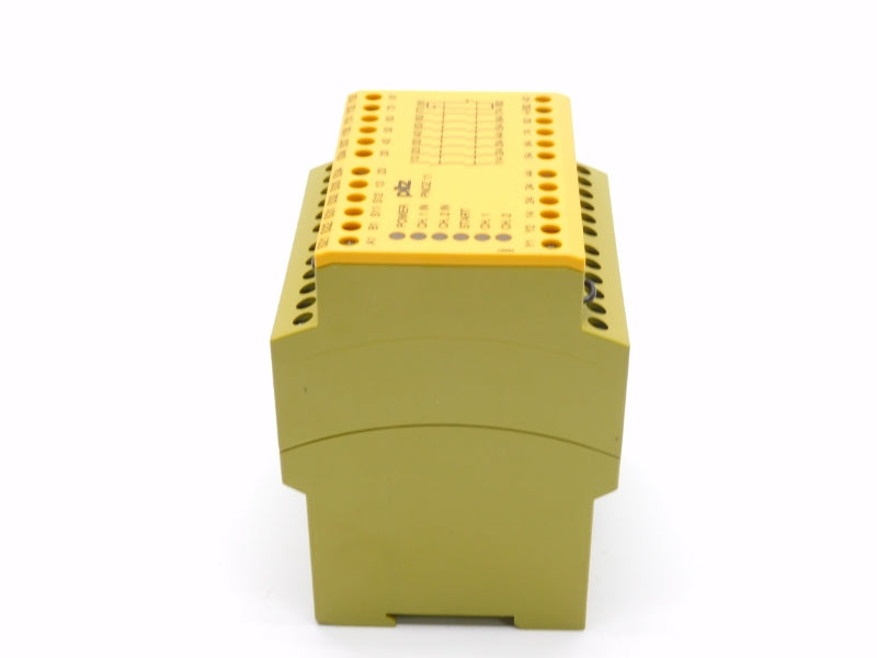 PILZ PNOZ11230-240VAC24VDC7N/O1N/C 774086 230-240VAC 8,0A NSNP