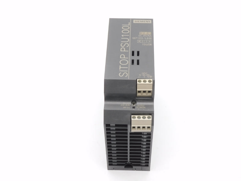 SIEMENS 6EP1333-1LB00 120/230VAC 2,1/1,15A NSMP