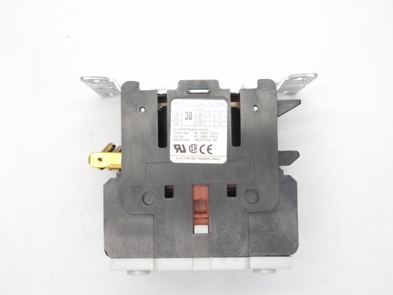 GENERAL ELECTRIC CR453AC3HDD 24V 30A NSMP