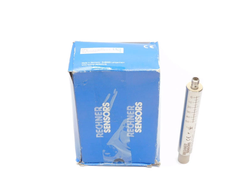 RECHNER KAS-80-23/170-A-PEEK/VA-Y5 KA0402 NSMP