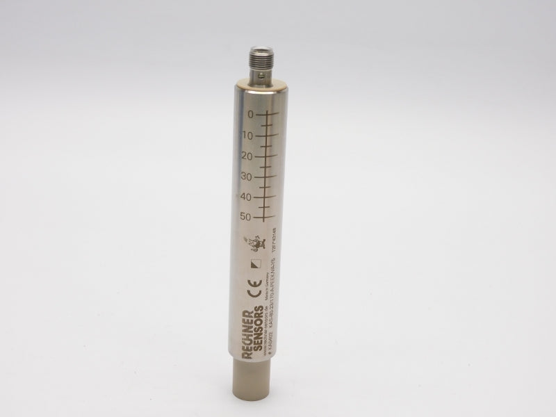 RECHNER KAS-80-23/170-A-PEEK/VA-Y5 KA0402 NSMP