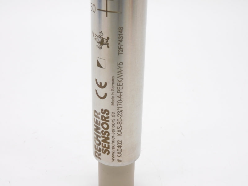 RECHNER KAS-80-23/170-A-PEEK/VA-Y5 KA0402 NSMP