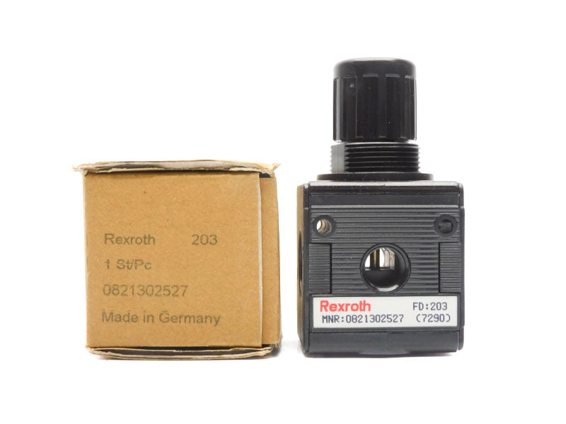 REXROTH 0821302527 NSMP