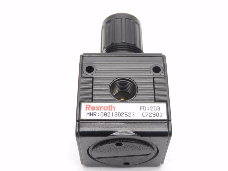 REXROTH 0821302527 NSMP