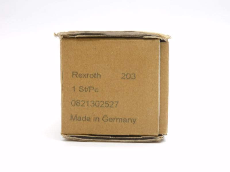 REXROTH 0821302527 NSMP