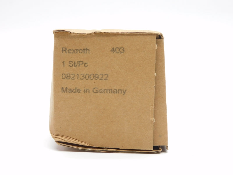 REXROTH 0821300922 48V NSMP