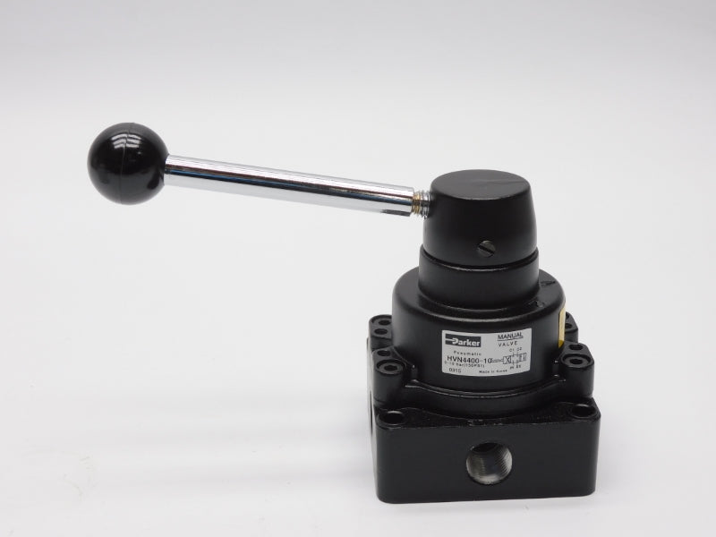 PARKER HVN4400-10 150PSI 3/8" NSMP